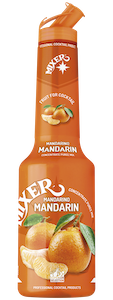 mixer mandarinka